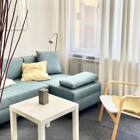 Kredytowa Home Warszawa Eksteriør billede