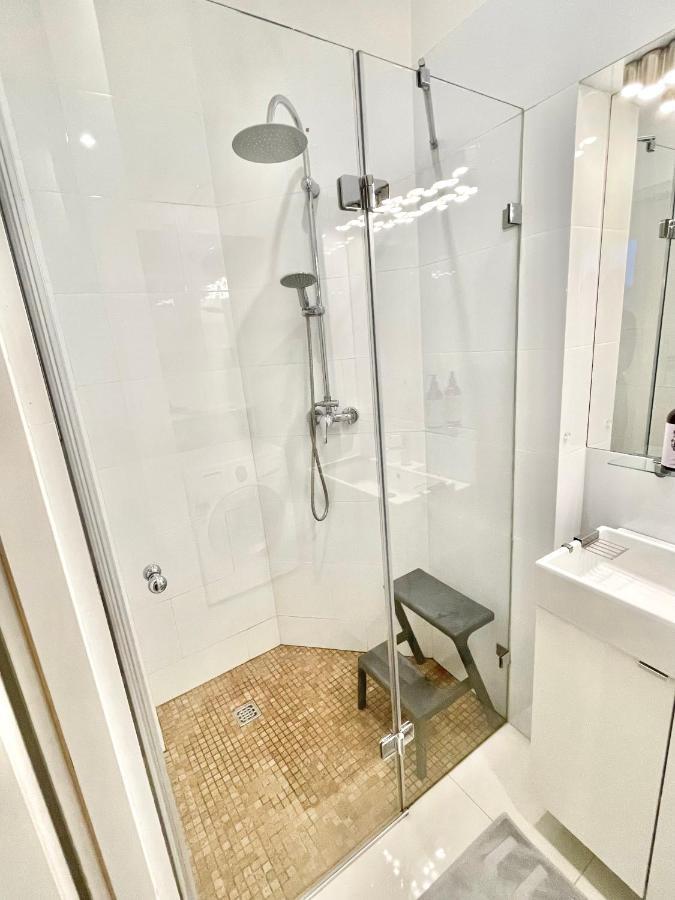 Kredytowa Home Warszawa Eksteriør billede
