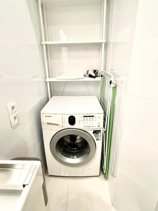 Kredytowa Home Warszawa Eksteriør billede