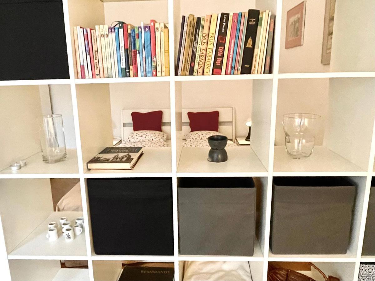 Kredytowa Home Warszawa Eksteriør billede