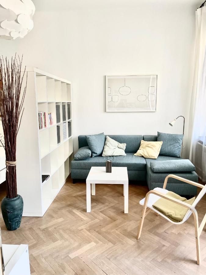 Kredytowa Home Warszawa Eksteriør billede