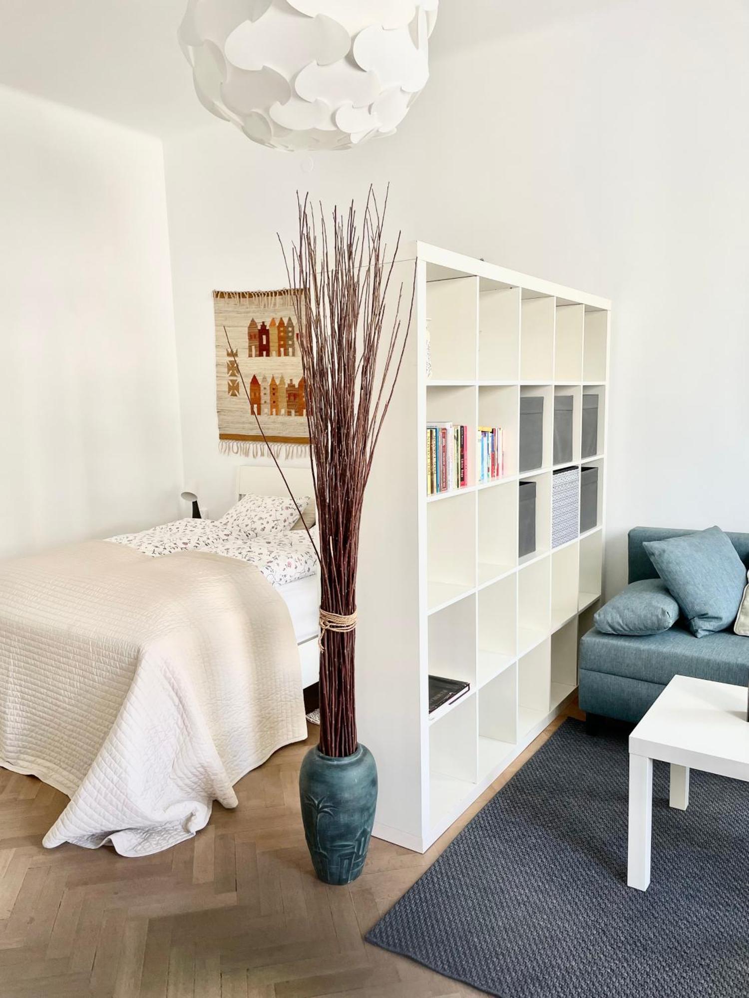 Kredytowa Home Warszawa Eksteriør billede